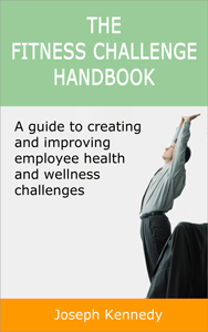 The Fitness Challenge Handbook